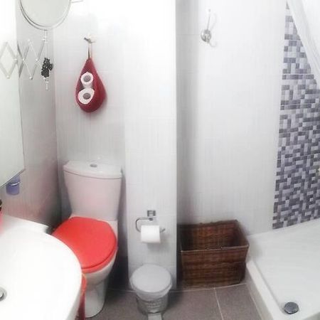 Gemutliches Appartment Im Herzen Von Athen 外观 照片