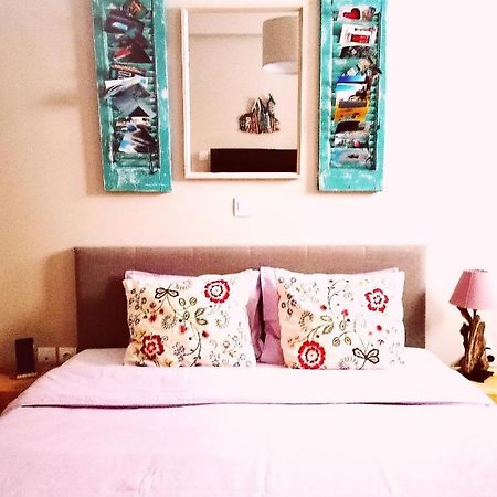 Gemutliches Appartment Im Herzen Von Athen 外观 照片