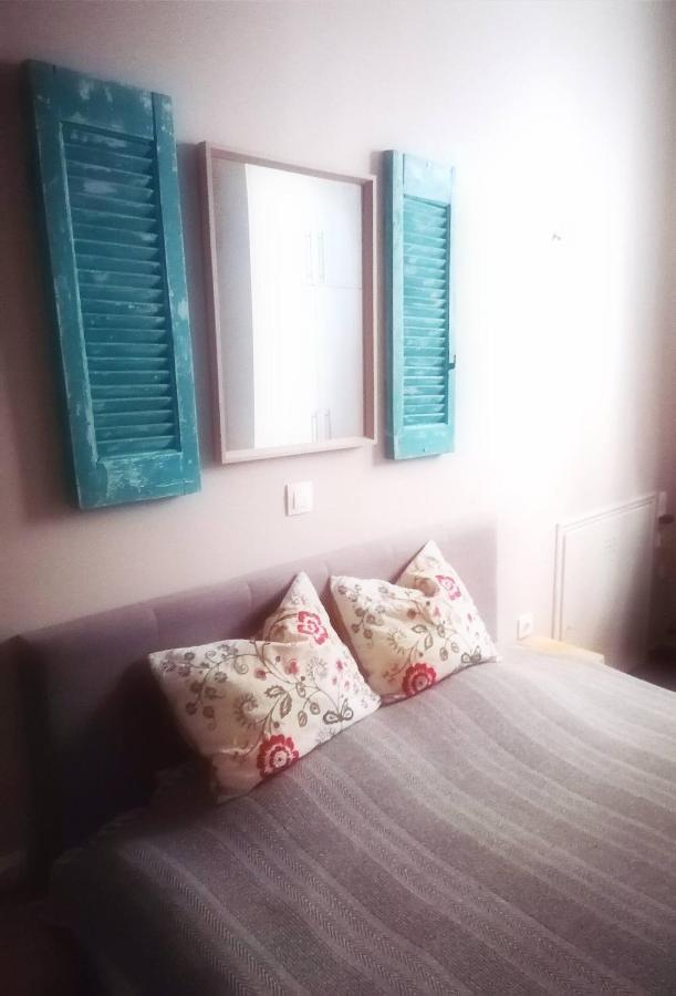 Gemutliches Appartment Im Herzen Von Athen 外观 照片