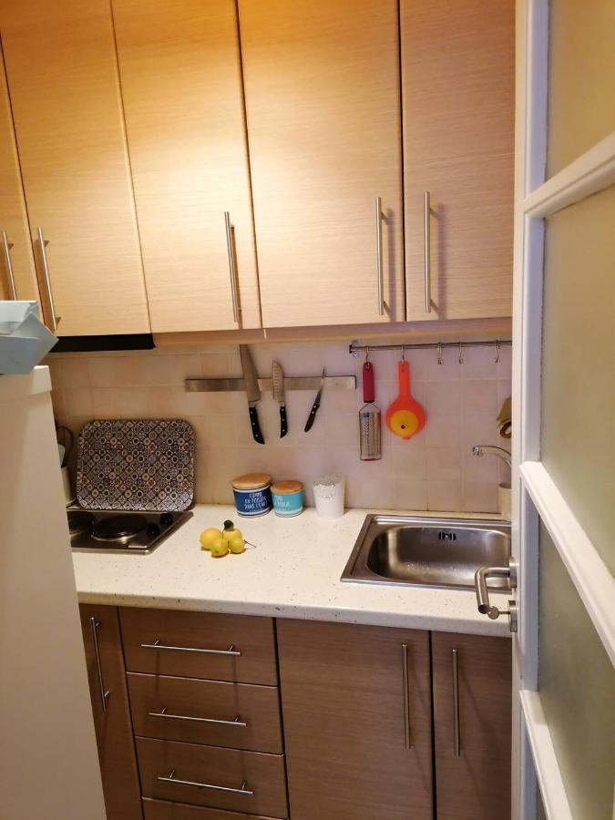 Gemutliches Appartment Im Herzen Von Athen 外观 照片
