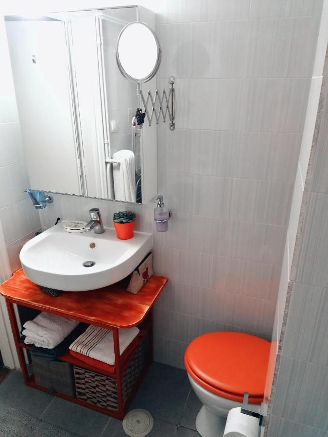 Gemutliches Appartment Im Herzen Von Athen 外观 照片